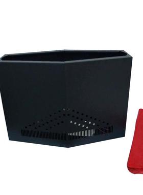 焰LED火灯式大火焰灯电子火盆灯LE仿立真火焰机舞台灯D88353光婚