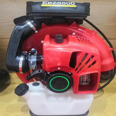 一机多用负吹风机INO秋市政街式道清背理落叶吹风机大季棚吹雪机