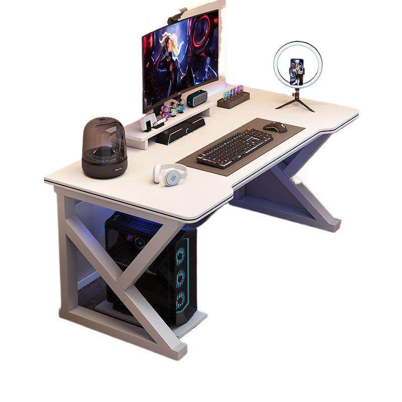 电脑桌台家用电26515竞子桌椅卧室简易桌作工台式书桌学生学习桌