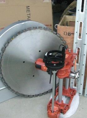 墙价壁切的割窗机厂家48415钢筋混凝土切墙机格开门机器