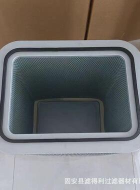 WSO25纯性滤油筒滤03P031658-1658-016-340P气体除油过滤器芯