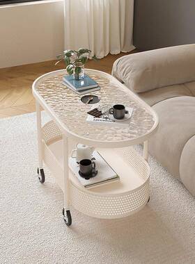 可动几小15613桌子沙发网边柜客厅小茶边桌角几移红沙发桌轻奢床