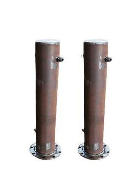 熔喷气布布机加热管大功率空电加热热管高FET温干烧电棒熔喷机加