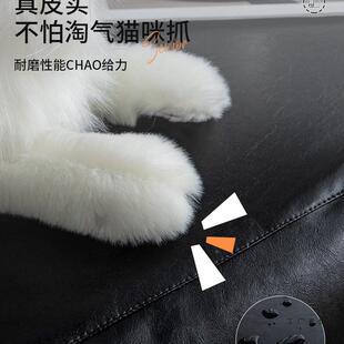 防隔尿沙发布不24732粘毛防水猫抓沙发巾全盖盖皮革免洗沙发套罩发沙垫