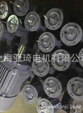 Y3E-8160L-2-1.5KW二级能效E刹车电机2级77048能效电J磁制动电动