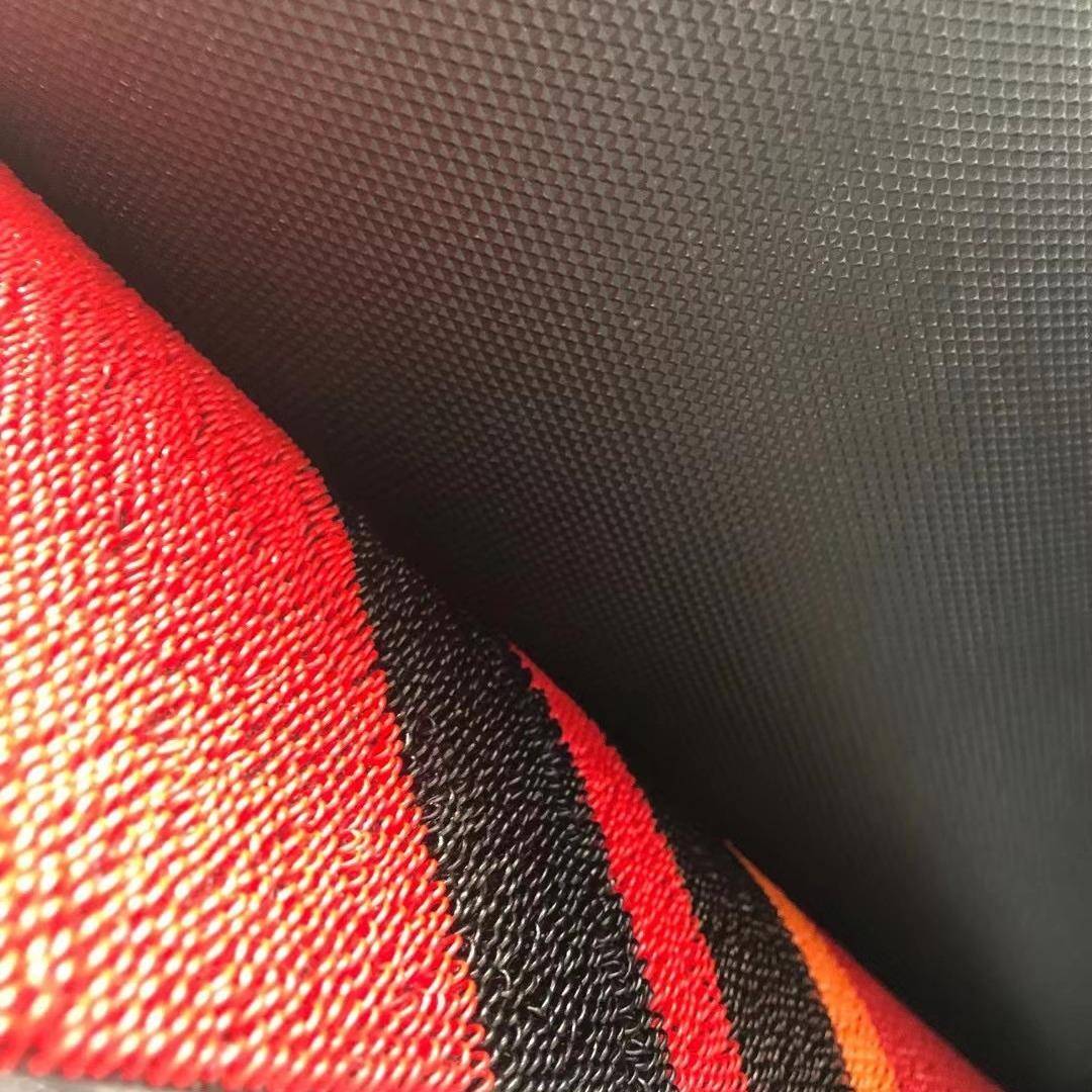 纤丝汽NGI车舒脚垫1.05*12m卷脚材垫二层护保垫特斯林汽车脚垫