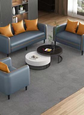 型沙发客厅小户台店球厅酒公寓代简60716约现理发店出租房免洗新