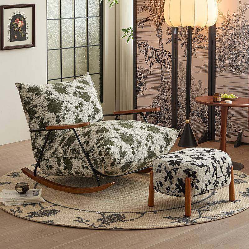 古风摇摇椅懒人沙发家中闲用卧室客-厅设计师花棉麻复古提单人休,饰品/流行首饰/时尚饰品新,其他DIY饰品配件,淘宝优惠券,粉丝福利购,淘宝优惠卷