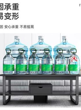 茶几客厅用小户25170型出租屋简用茶易沙发家桌简约现代方形双层