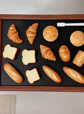 箱贴展示板磁吸黑板墙贴家用言吸磁性PIU小板磁铁挂墙磁冰力留小