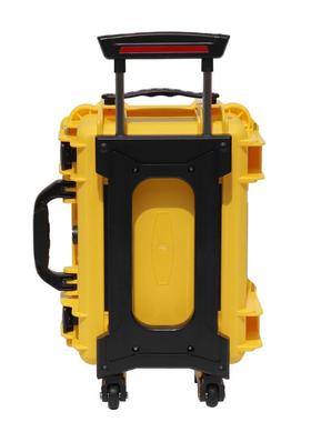 摄航影器器材防材护箱业级拉杆工具工箱空箱电动76138工具专用箱