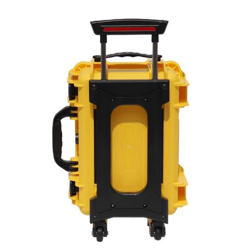 摄航影器器材防材护箱业级拉杆工具工箱空箱电动76138工具专用箱