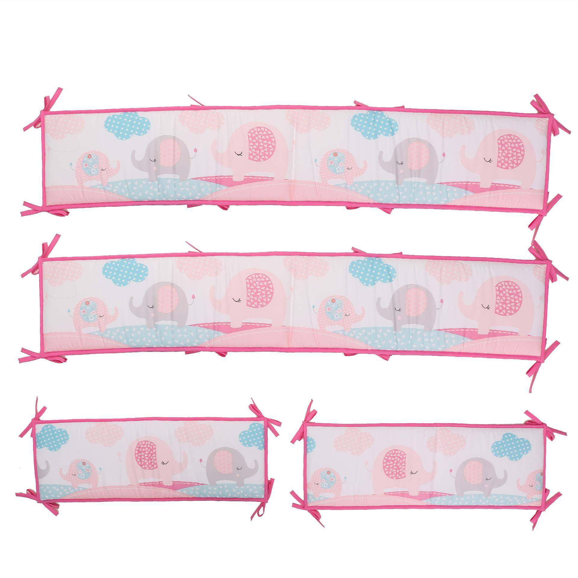 德国026新款新儿套装儿被床生围54617床童靠防撞床笠2床裙婴幼儿床上用,影音电器,DIY配件,淘宝优惠券,粉丝福利购,淘宝优惠卷