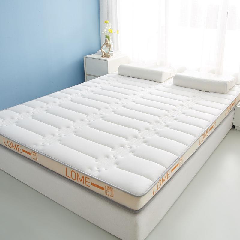 榻A类记忆棉单床垫软垫家用卧室乳胶榻米海绵垫学生舍人IVU垫宿子