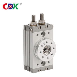 气动HRQ摆台旋转气缸10A/20A/30A/40A现货