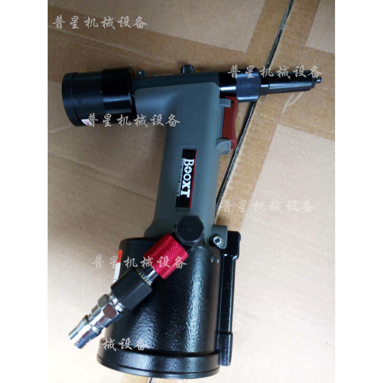台湾FQ6680气动自吸拉钉枪电脑机箱组装拉钉钣金铆接拉钉枪工业