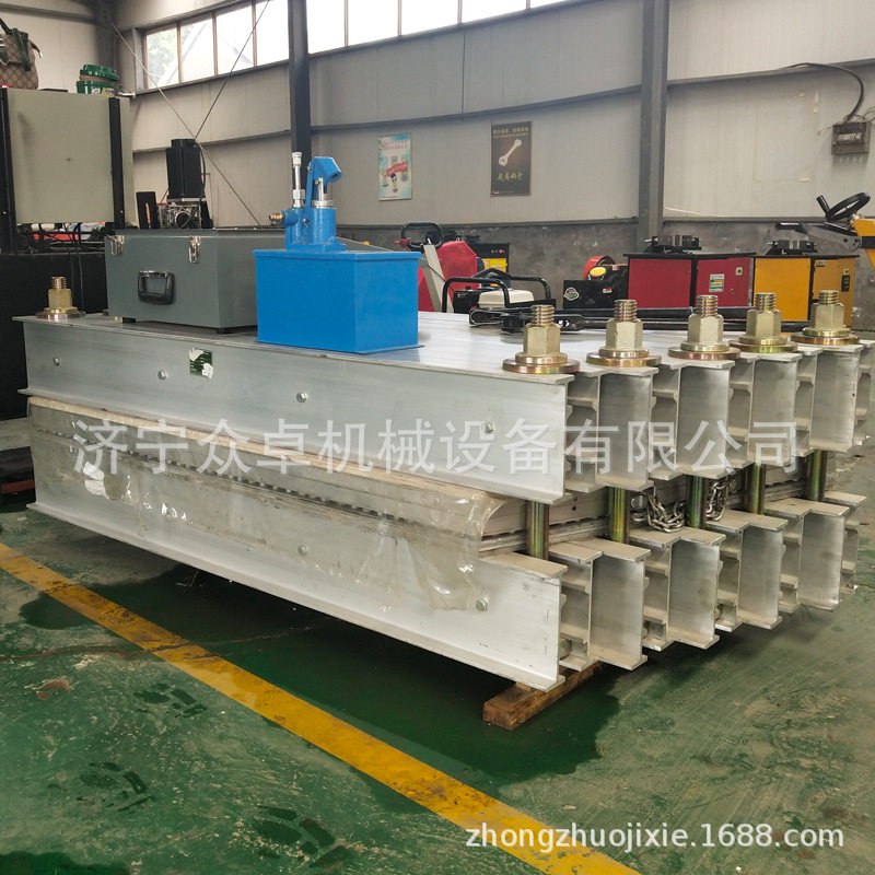 1200×830输送带硫化机 实力硫化机产品值得信赖 专注硫化机研发