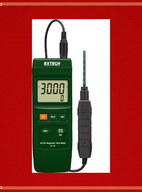 Extech MF100 交流/直流磁场计