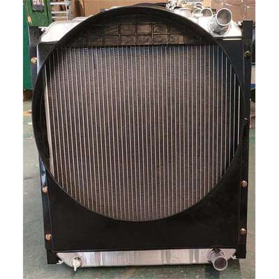 江淮系列1301010B8640风圈