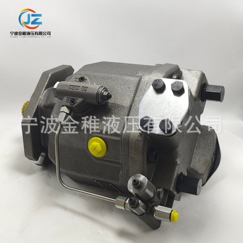 AA10VSO100DFLR/31R-VSA12N00 柱塞泵工程机械用
