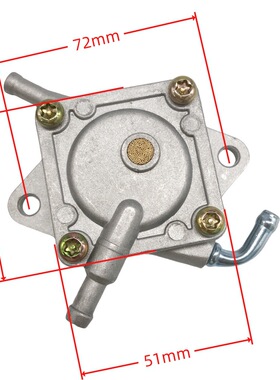 1014523俱乐部车加油车燃油泵290FE 350FE骡子 1014524 RYB-002