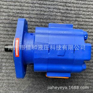 P124 G16Y03G成工956CG转向泵 F100NP367 P5100