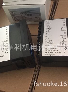 WINTEK PID温度控制器JH-860-30100B，JH860-70100B