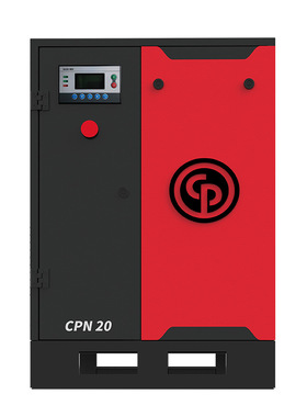 QGSV QGDV芝加哥气动永磁变频螺杆空压机