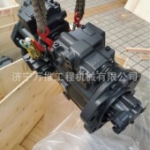 00023 SK815 00013 720 液压泵