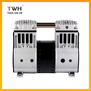 抽气速率7.2m3 1400V 120L 真空泵 苏州活塞真空泵 min