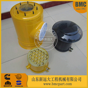 出售山推柳工B230空气滤清器34C1220 推土机各型号滤芯现货