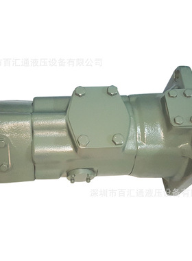 双联叶片泵PV2R34-94-153-F-REAA-41/116-237-F-RFAA-3高压液压泵