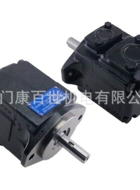 Parker丹尼逊定量液压泵 T6DC-038-003-2R00-B1叶片泵 油泵
