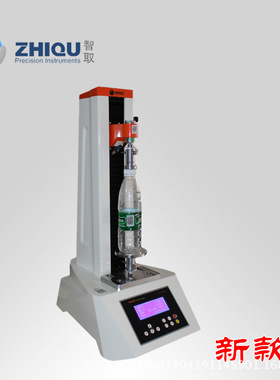 智取ZQ-PT880B 电动压力试验机 0-200公斤/2000N