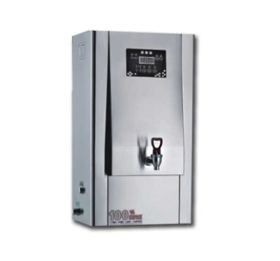 HT邦捷微电脑快速电开水器9KW 80L