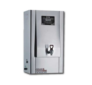 HT邦捷微电脑快速电开水器9KW 80L