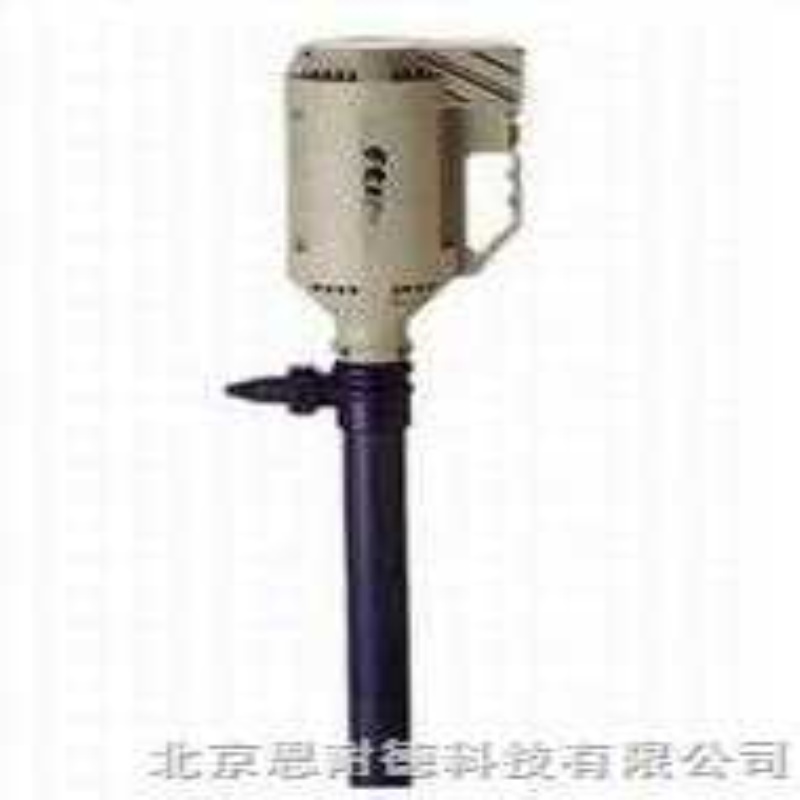 FTI桶泵耐腐蚀油泵调速型PFP48-M5高性能无泄漏桶泵