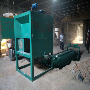 四川沐川热铝灰分离机锌灰分离机铜灰分离机铝灰炒灰机铜灰分离机