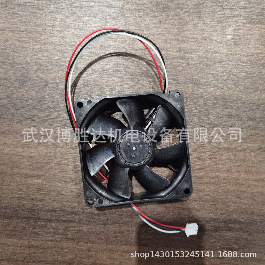 现货2410ML-04W-B79风扇NMB机柜机箱散热风扇