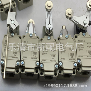 现货全新WLCA12-N WLCA12-2-N WLCA12-2N-N行程开关质保一年