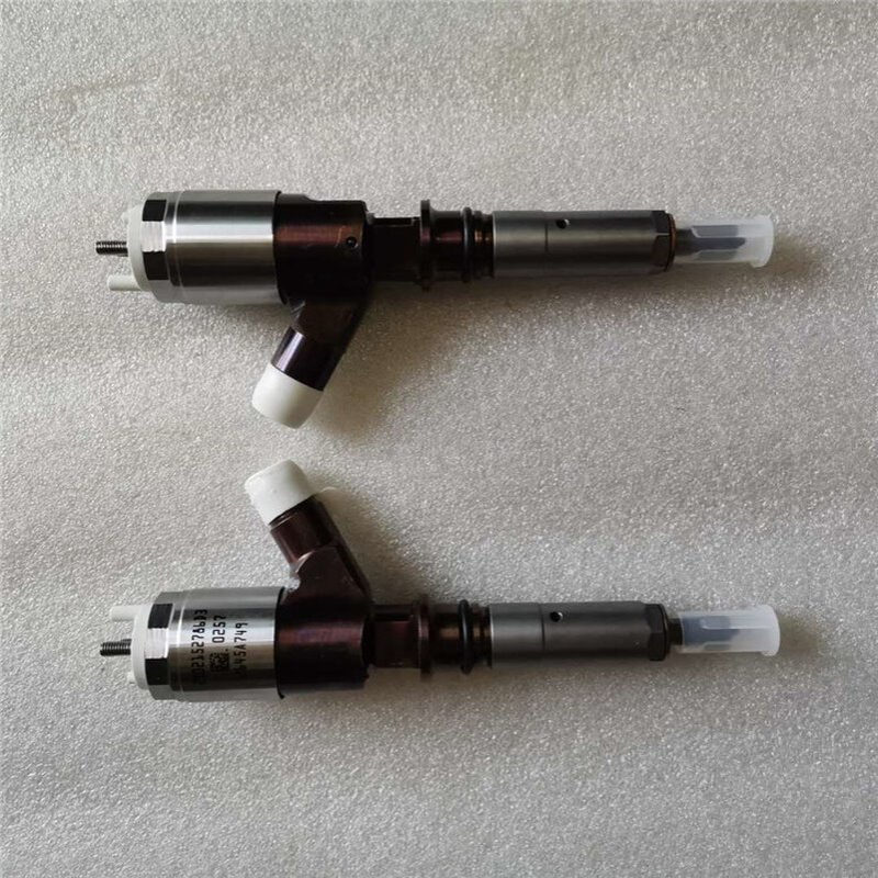 C6.6发动机喷油器总成320-0688   3200688