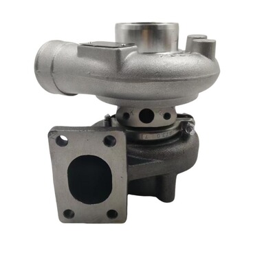 发动机4BD1增压器49189-00501 8960817125 49189-00530