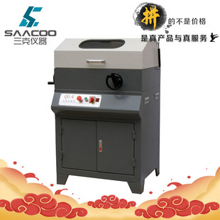 上海金相QG 65cm 4试样切割机多功能切割机低噪音防水电机直径65