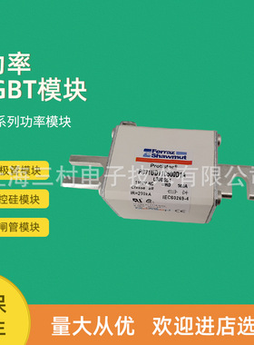 全新熔断器保险丝PC71UD90V800TFZ300862 PC71UD80V900TF N301289