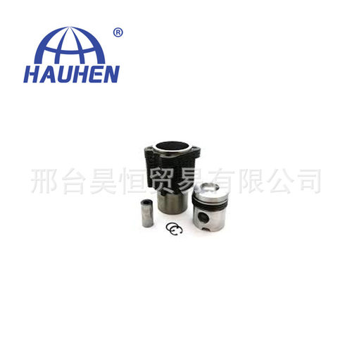 道依茨D914缸套活塞四配套