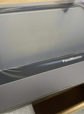 屏通PK2070-31ST-P1N1C00，7寸网口人机