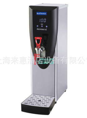 波尔特 BM-25TT 2KW 台上型智能开水机 (不锈钢色)