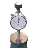 WHT 10A台式 测厚仪