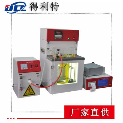ASTM D2300绝缘油析气性测定仪 析气性测定器 操作简单