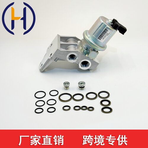 柴油泵5362269/4935005